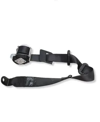 Jeep Wrangler Rear seatbelt P6SP30TX7AC