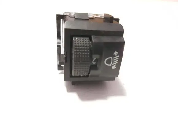Peugeot Partner III Headlight level height control switch 98125550ZD