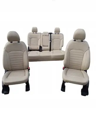 Seat set