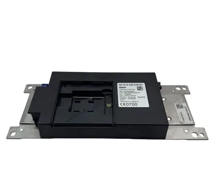 BMW 5 F10 F11 Bluetooth control unit module 9329339