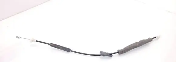 Citroen C5 Front door cable line