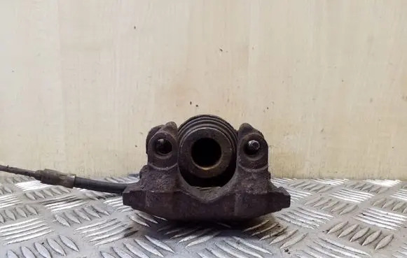 BMW X5 E53 Rear brake caliper