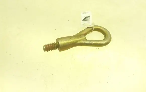 Ford Ka Towing hook eye 