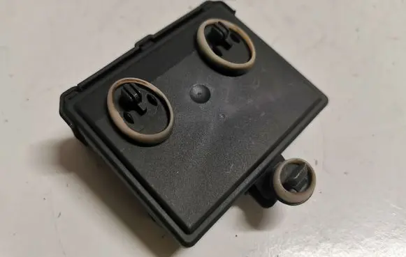 Audi Q5 SQ5 Door control unit/module 4M1959795B