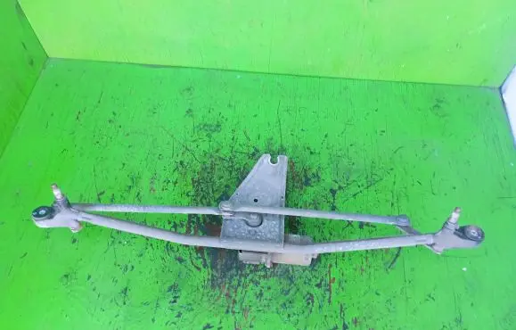 Ford Transit Front wiper linkage and motor