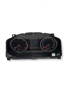 Volkswagen Transporter - Caravelle T6 Speedometer (instrument cluster) 7E0920870S