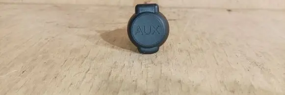 USB socket connector
