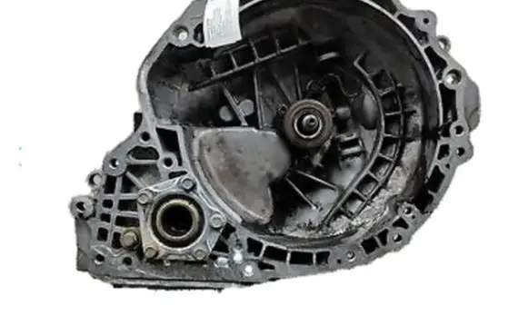 Opel Mokka X Automatic gearbox MH8