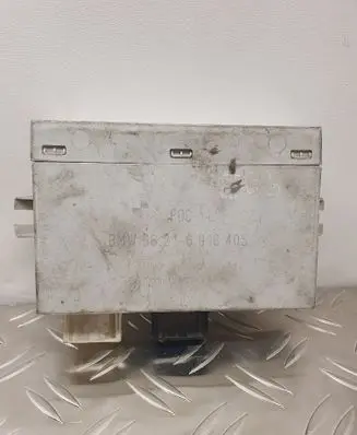 BMW 3 E46 Parking PDC control unit/module 6916405 66216916405