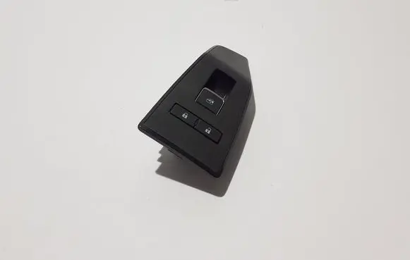 Nissan X-Trail T33 Electric window control switch 809606RA1A