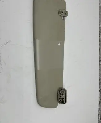Citroen Jumper Sun visor