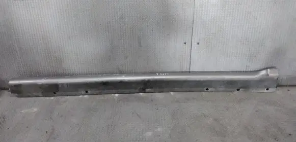 Hyundai Galloper Sill