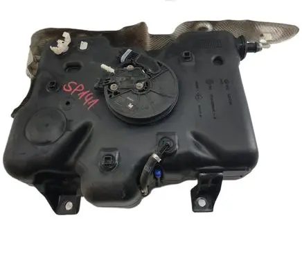 Renault Master III AdBlue liquid reservoir 0444040014 172A22038R