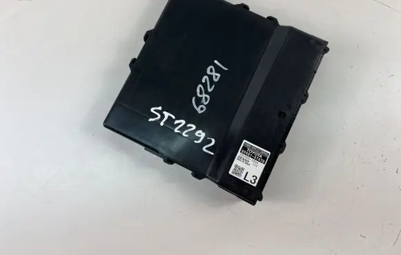 Toyota Prius (XW50) Other control units/modules 8998147470