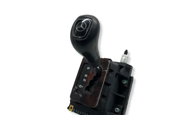 Mercedes-Benz ML W163 Gear shifter/selector PP170267054