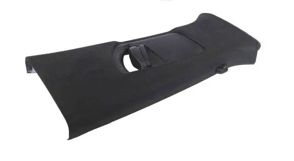Audi Q5 SQ5 (B) pillar trim (top) 8R0867244F