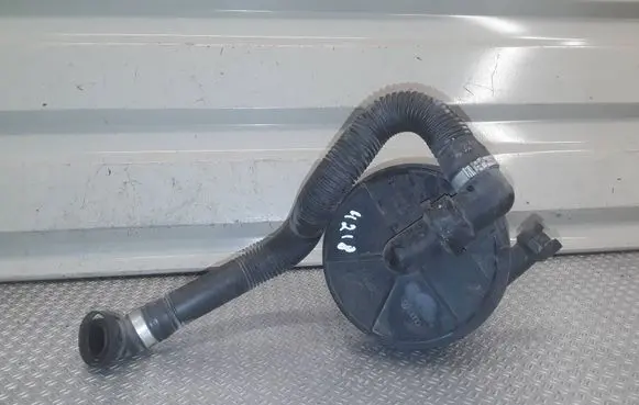 Audi A6 S6 C6 4F Secondary air pump 06A959253B