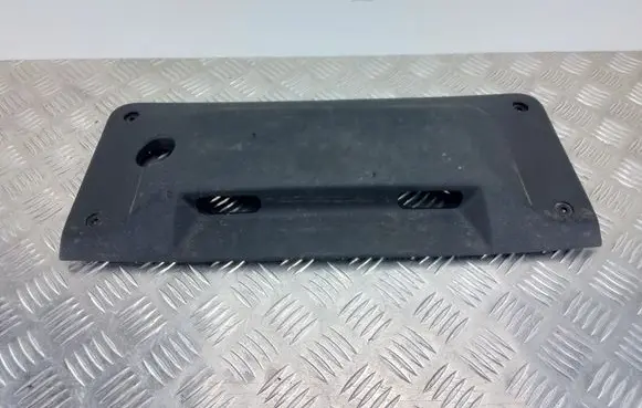 Toyota Proace Tailgate trim 98096052ZD