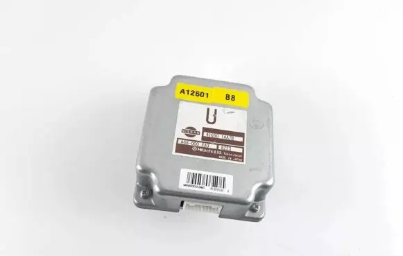 Nissan Murano Z51 Gearbox control unit/module 416501AA7B A68000XA3