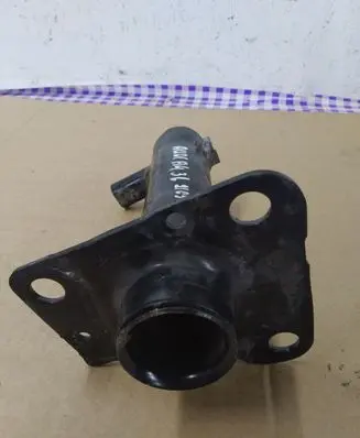 Audi A4 S4 B7 8E 8H Front bumper mounting bracket