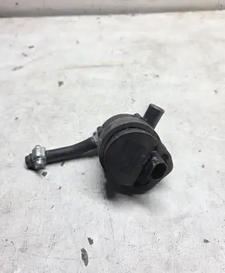 Mercedes-Benz E W212 Electric auxiliary coolant/water pump 2118350028