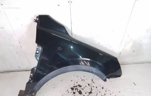Opel Antara Fender