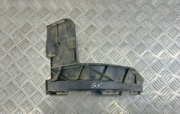 Opel Zafira C Bumper support mounting bracket corner 13300742
