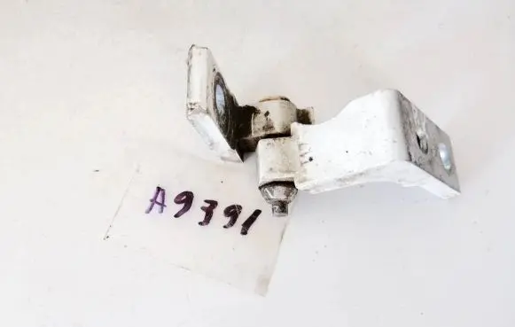 Fiat Doblo Front door upper hinge