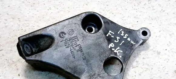 BMW 3 F30 F35 F31 Engine mounting bracket 6788611 ENAC46000 68572910