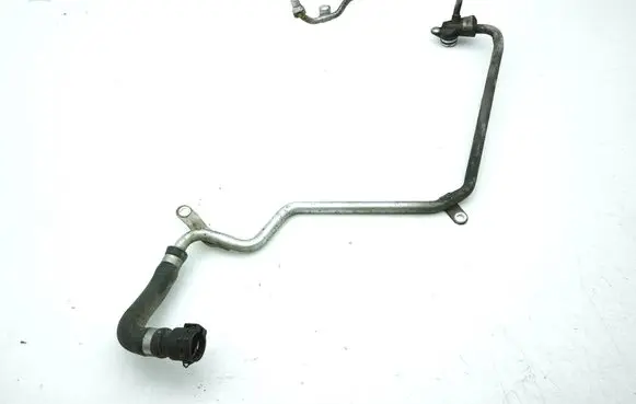 BMW X5 F15 Engine coolant pipe/hose 8515982