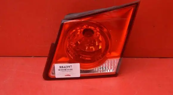 Chevrolet Cruze Rear/tail lights