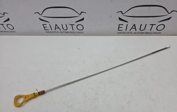 KIA Sportage Oil level dip stick 
