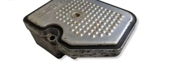 Volkswagen Tiguan Torque split ecu control unit/module HAP542 0BR907554B 5WP3352303
