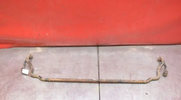 Porsche Cayenne (9PA) Front anti-roll bar/sway bar
