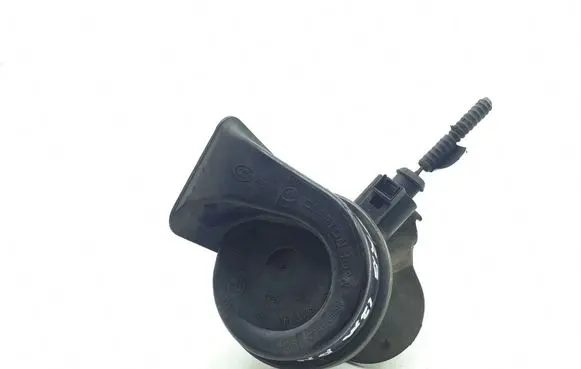Skoda Superb B6 (3T) Horn signal