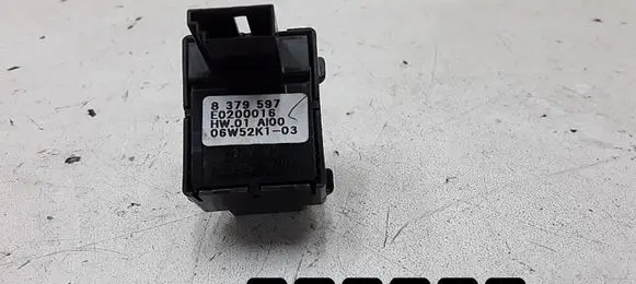 BMW 7 E65 E66 Other switches/knobs/shifts 8379597