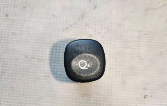 Ford Transit ESP (stability program) switch YC1T2C418AB