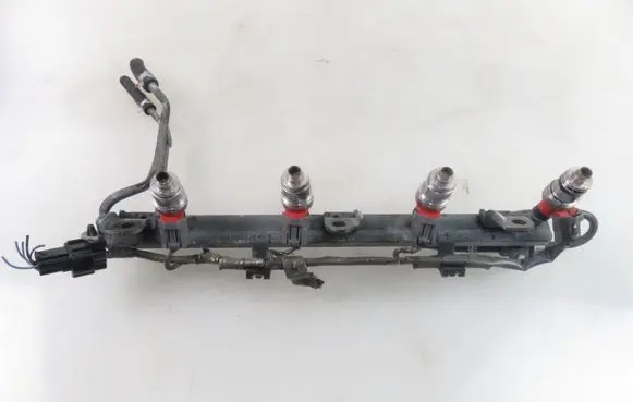 Suzuki Liana Fuel main line pipe 