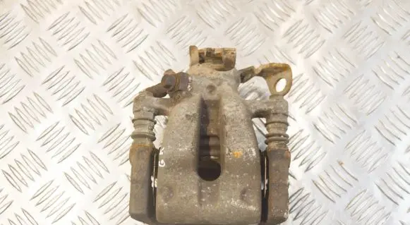 Opel Astra H Rear brake caliper 14556976