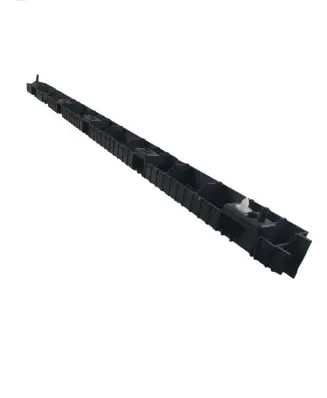 Volvo XC90 Sill supporting ledge 32216526 31378139