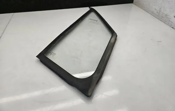 Volkswagen Crafter Front door vent window glass four-door DOT27AS2M320 E000184 43R001025