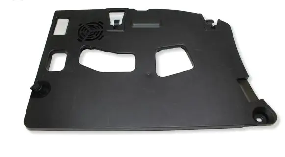 BMW 1 F40 Dashboard lower bottom trim panel 6823296 14622810