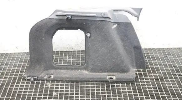 Land Rover Range Rover Evoque L538 Trunk/boot side trim panel BJ3245431