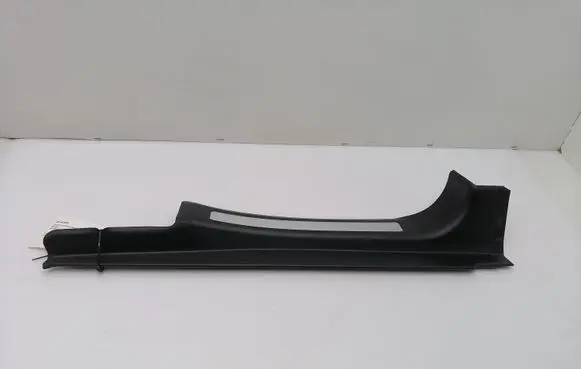 Mercedes-Benz C W203 Side skirt rear trim A2036801035 K23296 K2329902