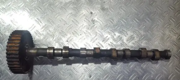 Peugeot 307 Camshaft 9624835280