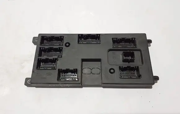 Land Rover Range Rover L405 Comfort/convenience module JPLA14F041BG