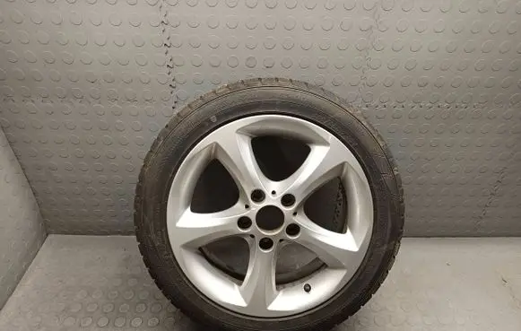BMW 1 E82 E88 R17 alloy rim 6778219
