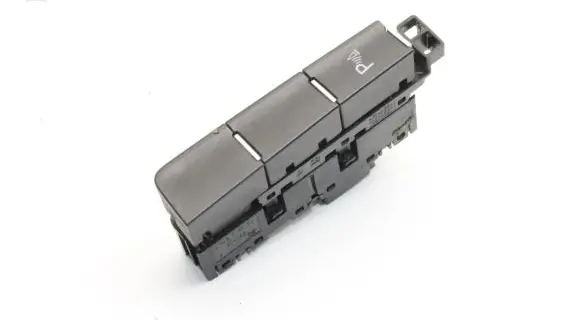 Volkswagen Golf VII Parking (PDC) sensor switch 5G1927238E
