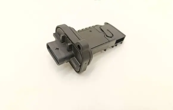 BMW 5 F10 F11 Mass air flow meter 8506408 0281006092 303168237