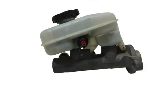 Cadillac SRX Master brake cylinder 18019459 0415042